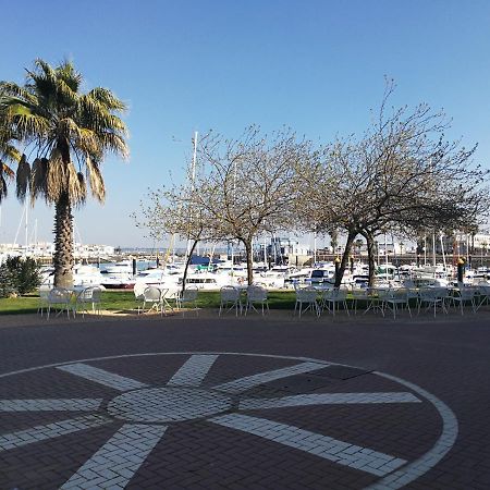 Isla Canela Ayamonte Exteriér fotografie