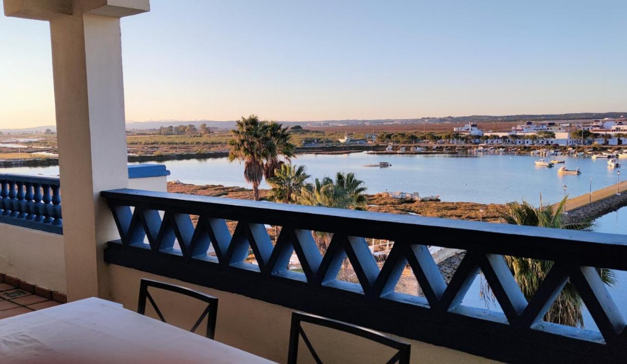 Isla Canela Ayamonte Exteriér fotografie