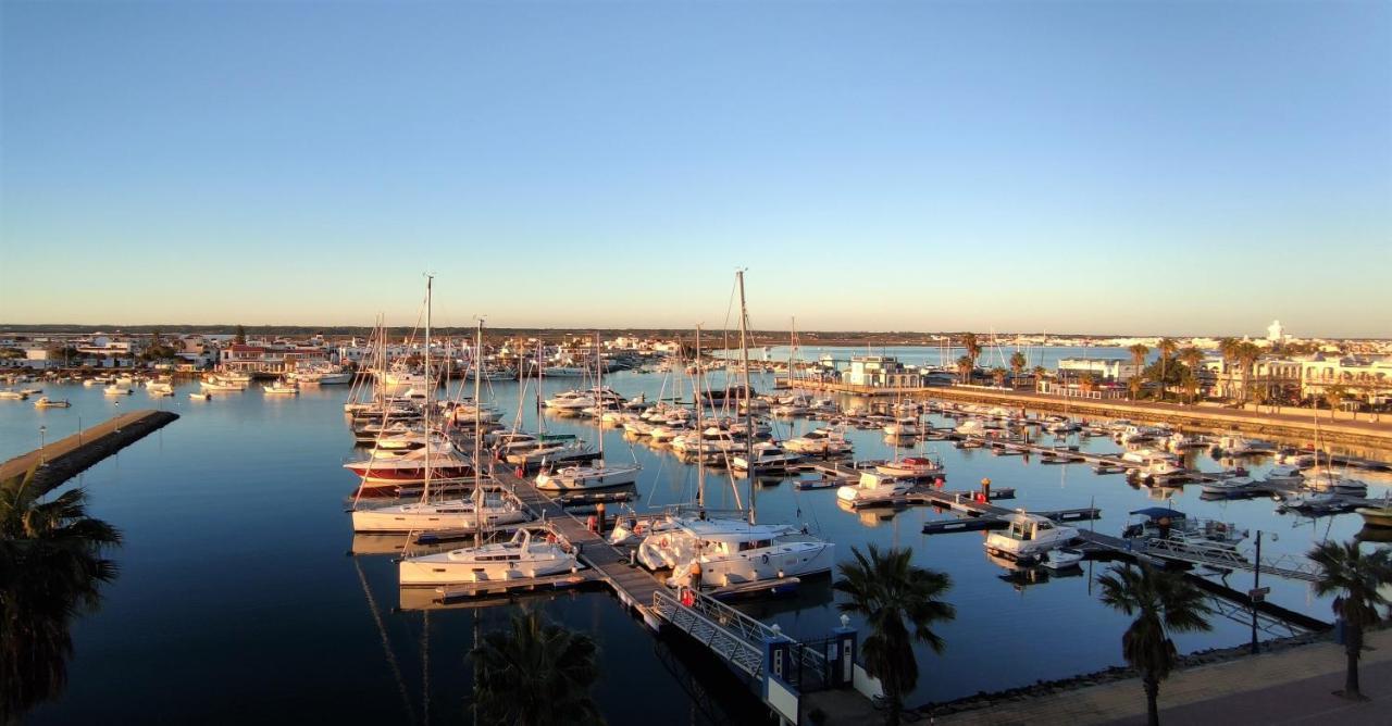 Isla Canela Ayamonte Exteriér fotografie