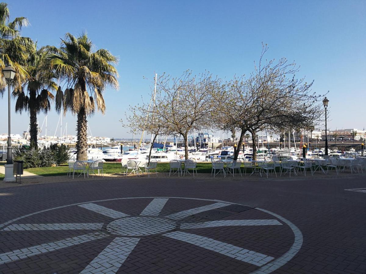 Isla Canela Ayamonte Exteriér fotografie