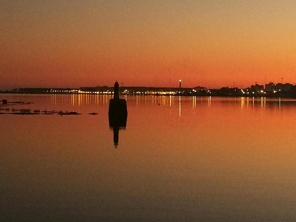 Isla Canela Ayamonte Exteriér fotografie