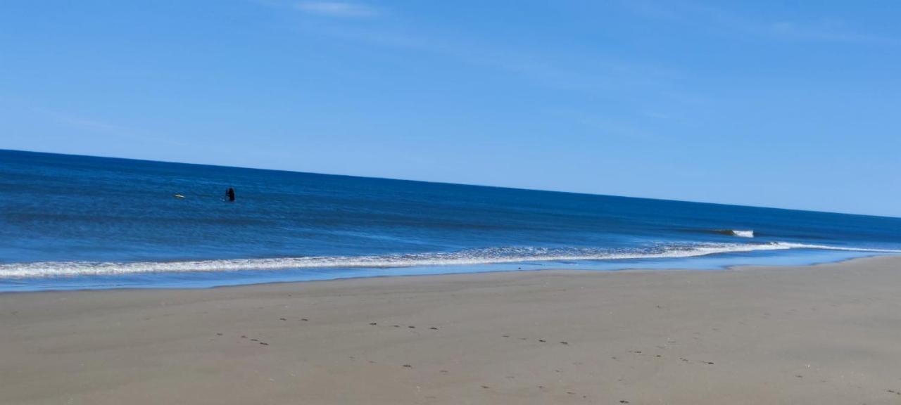 Isla Canela Ayamonte Exteriér fotografie