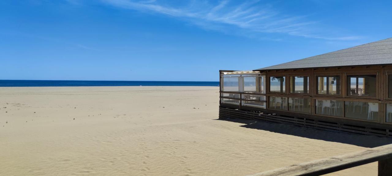 Isla Canela Ayamonte Exteriér fotografie