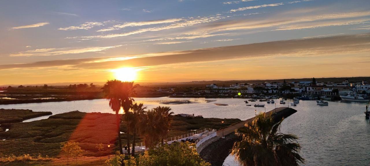 Isla Canela Ayamonte Exteriér fotografie